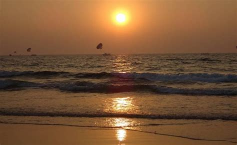 Veraval Beach Golden Sands