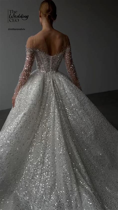 long sleeve wedding dresses cheap