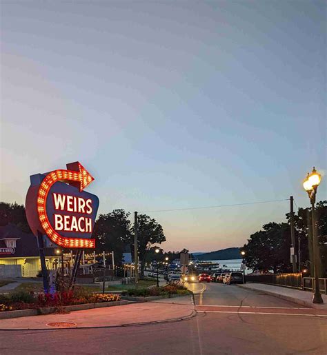7 Fun Things to Do at Weirs Beach on New Hampshire's Lake Winnipesaukee ...