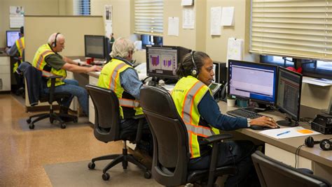 Barge Stevedoring - APM Terminals
