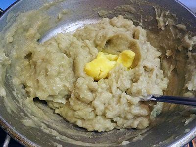 Halbai recipe | How to make halubai | Rice halwa recipe | Authentic ...