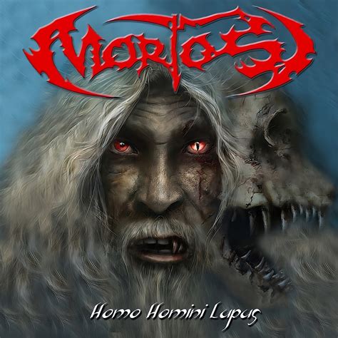 MORTOS: Se estrena oficialmente “Homo Homini Lupus”; El sencillo “Decay ...