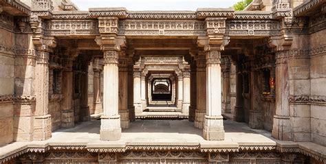 Ahmedabad's heritage journey unveiled