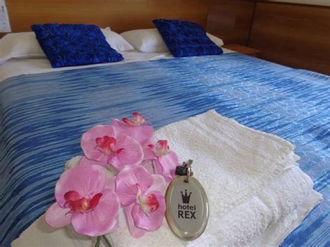 HOTEL REX (Misano Adriatico) - Hotel Reviews, Photos, Rate Comparison ...