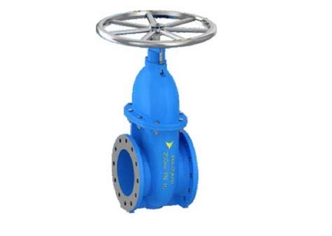 Kirloskar Sluice Valve - Kirloskar Cast Iron Valve Trader - Retailer ...