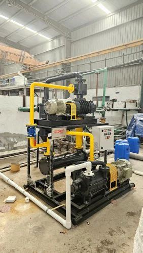 Mechanical Vacuum Booster System - Mechanical Vacuum Booster ...