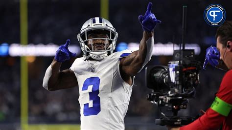Brandin Cooks Week 17 Start/Sit: Fantasy Outlook for Cowboys WR vs. the ...