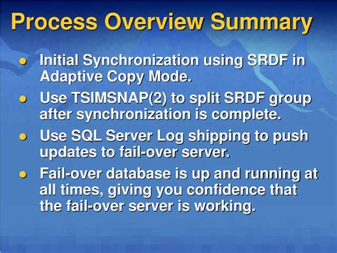 Image result for What Is SRDF SQL Server
