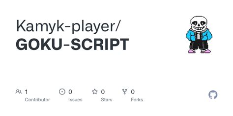 Image result for Goku Script Pastebin