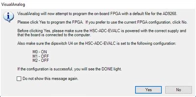 EVALUATING THE AD9650 / AD9268 / AD9258 / AD9251 / AD9231 / AD9204 ...