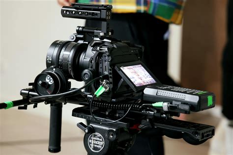 Movie Camera 的图像结果