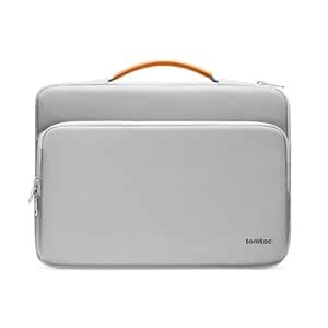 Tomtoc Microsoft Surface Book Briefcase Sleeve Bag Carrying Protector ...