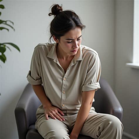 Finding Relief from Pudendal Neuralgia: A Closer Look at Scrambler Therapy - Peak Pain Relief