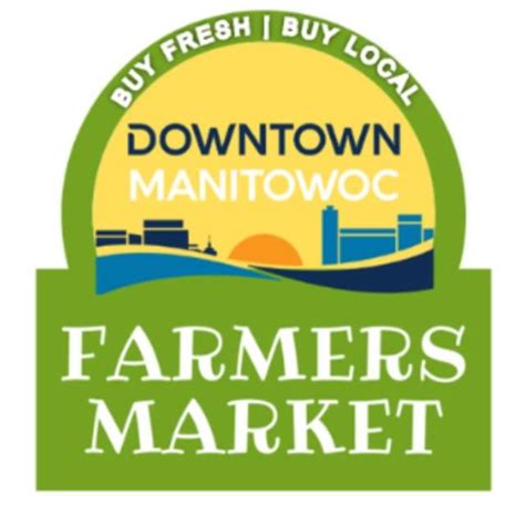 Downtown Manitowoc Farmers Market, Downtown Manitowoc Farmers Market ...