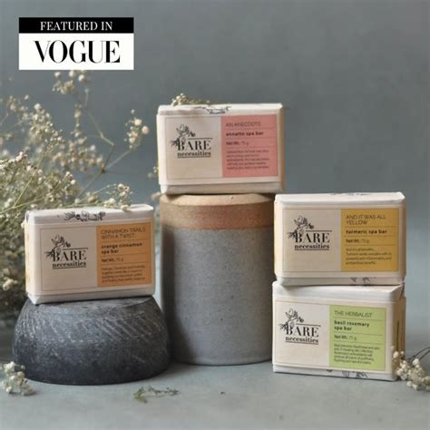 Bare Necessities Zero Waste Products & Services