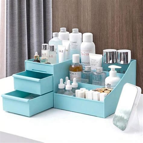 Smarty shoppers Makeup Brush Organizer Price in India - Buy Smarty ...