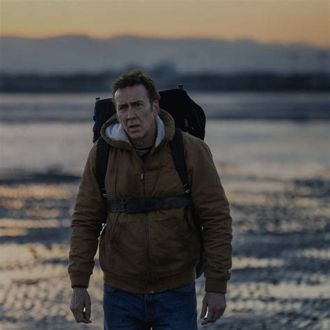 ‘Arcadian’ Movie Review: A Cut Above Most Nicolas Cage Movies | Observer