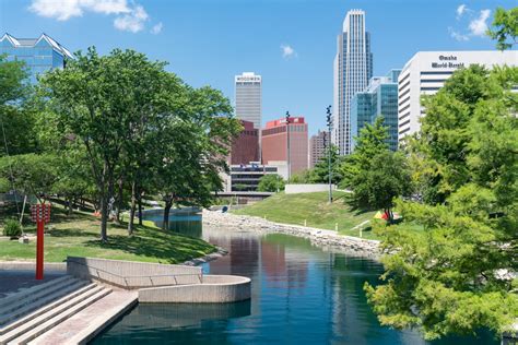 Pros and Cons of Living in Omaha, NE 2023 - Home & Money
