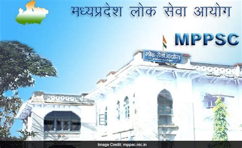 MPPSC Main Exam 2022 Date: मप्र विधानसभा चुनाव की घोषणा के बाद राज्य ...