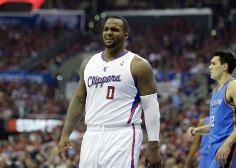 Glen Davis Re-Signs With L.A. Clippers