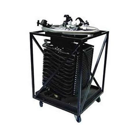 Touring Custom Products 11 Meter 750kg Pantograph & Dolly - AC-ET ...