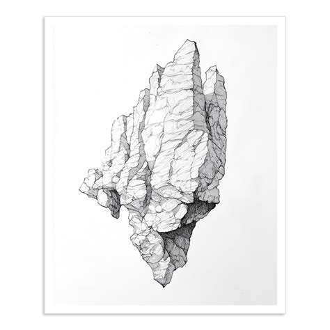 Jagged Edges II – Calcuttan
