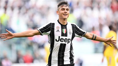 Paulo Dybala Wallpapers (78+ images)
