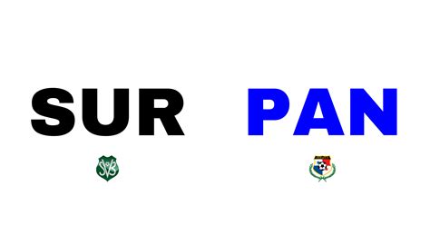 Suriname vs Panama - World Cup - Qualification CONCACAF 2024/25 ...