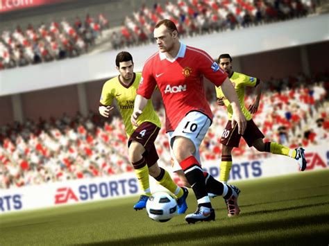pcgames and softwares: fifa 2012 (single resumable link )