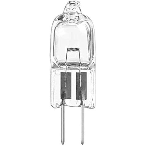 LAB JUNCTION Visible Lamp,Visible Lamp (Tungsten Halogen) D1,12 V 50 W ...