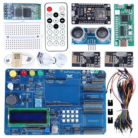 Electronics Learning Kit 的图像结果