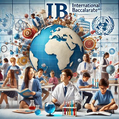 International Baccalaureate® (IB): Everything You Need to Know - sat ...