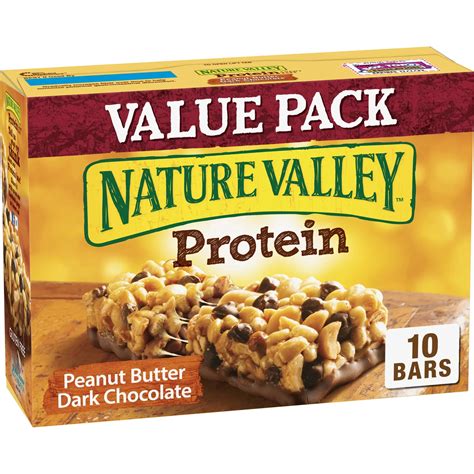 Nature Valley Dark Chocolate Granola - Cool Product Recommendations, Discounts, and acquiring ...