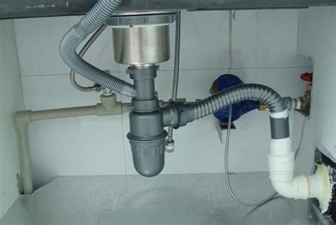 厨房下水管维修 泰州市姜堰区水槽漏水维修 靖江市家庭防水