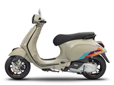 Vespa Scooter Price List