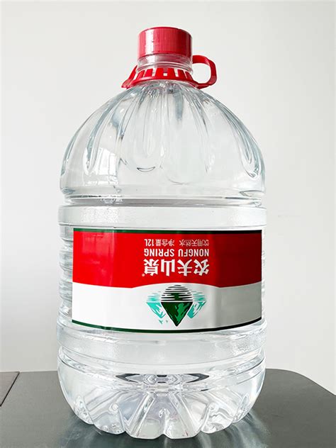 杭州1件起送 农夫山泉12L大桶水12升桶装水天然饮用水矿泉纯净水-阿里巴巴