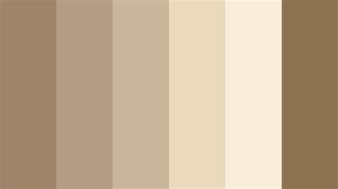 Mocha Cream Paint Colors