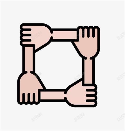 互助图标 的图像结果