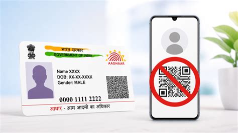 Aadhaar will not be reduced to QR code, govt dismisses online claims