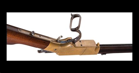 The First Lever Action Rifle: Henry’s Original Repeater | Fi