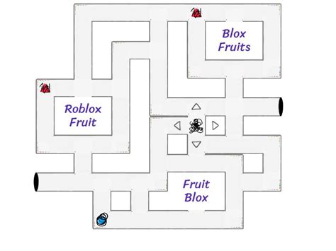 How to Make a Randomly Generated Maze Roblox 的图像结果