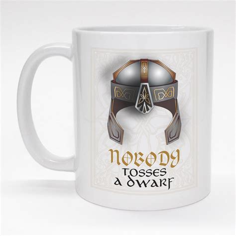 Dwarf Lord Of The Rings Symbol