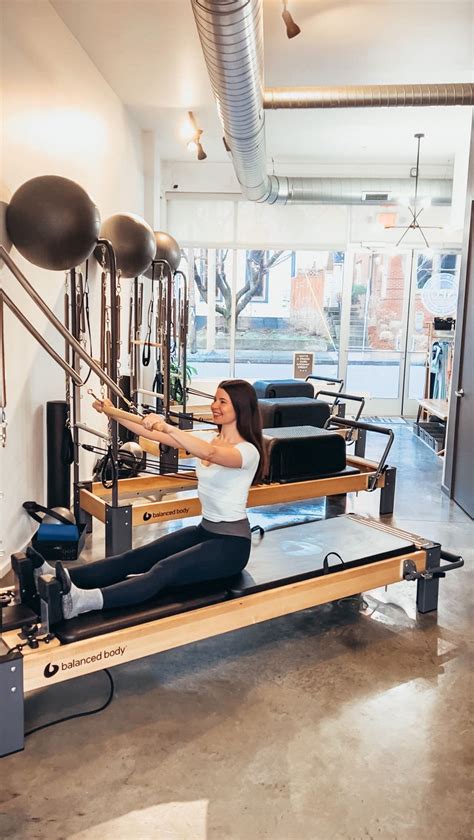 Nashville Pilates Company