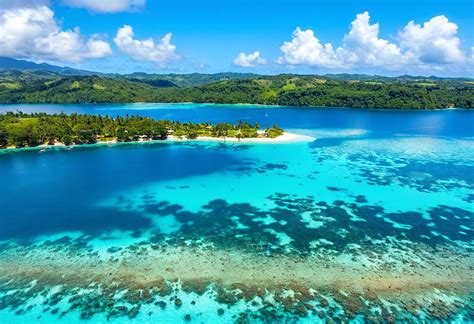 Vanuatu History – Vanuatu Independent