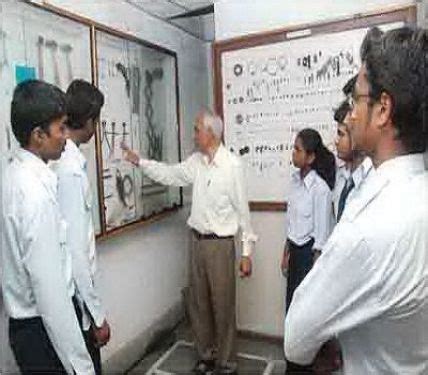 Indian Aerospace and Engineering Placements: Average & Highest Package ...