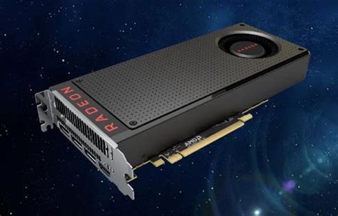 AMD Radeon RX 590 im Test - viel Performance pro Euro