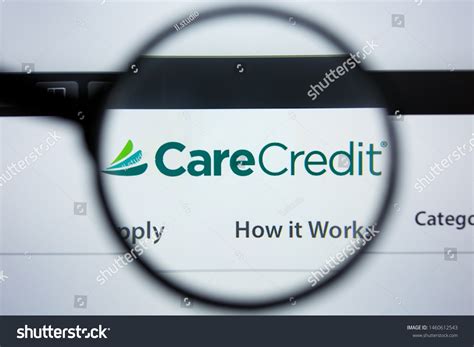 30,434 imágenes de Care credit - Imágenes, fotos y vectores de stock ...