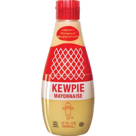 Kewpie Mayonnaise History at Leo Stonham blog