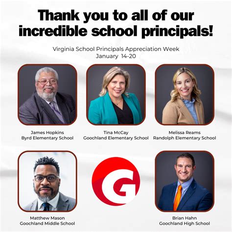 Live Feed | Goochland Middle School